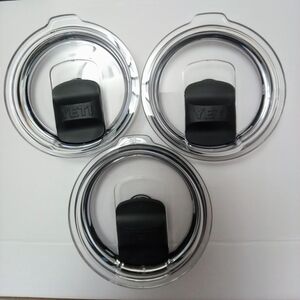 YETI 20oz Magslider Lid Trio Tumbler